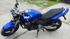 Honda CB 250. 250 куб. см., исправен, птс, без пробега