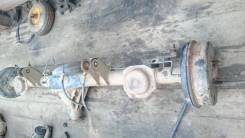 Мост. Toyota Corolla, AE95 Toyota Sprinter Carib, AE95, AE95G Двигатели: 4AFE, 4AF, 4AFHE