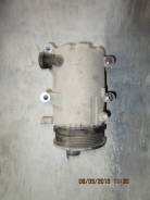 Компрессор кондиционера. Ford Focus