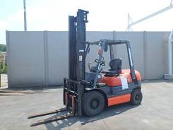 Toyota 6FD25. , 2 500 кг. Под заказ