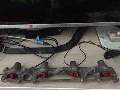 Топливная рейка. Toyota Celica, ST205 Toyota MR2, SW20 Двигатель 3SGTE