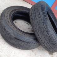 Bridgestone. Летние, 2015 год, износ: 20%, 2 шт