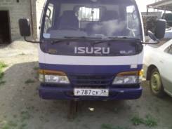 Isuzu Elf. Продам Isusu Elf, 4 300 куб. см., 2 200 кг.