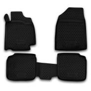 Коврик. Toyota Allion, ZZT240, ZZT245, AZT240, NZT240 Toyota Premio, ZZT240, AZT240, NZT240, ZZT245