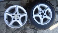 BADX D.O.S. Deep Hardes. x14, 5x114.30