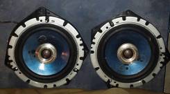 Продам динамики Alpine STS-162R