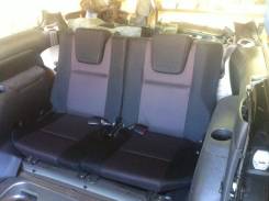 Сиденье. Toyota Wish, ANE11, ANE10, ZNE10, ZNE14, ZNE14G, ZNE10G, ANE10G, ANE11W Двигатели: 1AZFE, 1AZFSE, D4, 1ZZFE