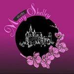 Мастер-бровист. OOO"Mary Shelley studio''. Улица Пушкина 41