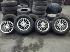 Valbrem. 7.0x17, 5x108.00, ET52