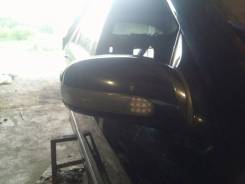 Зеркало заднего вида боковое. Mercedes-Benz S-Class, W220
