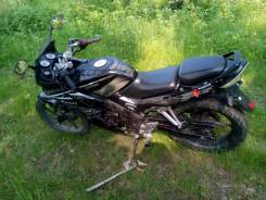 Racer Skyway RC200-CS. 200 куб. см., исправен, птс, с пробегом