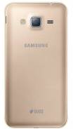 Samsung Galaxy J3. Новый