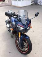 Yamaha FZR 1000. 1 000 куб. см., исправен, птс, с пробегом