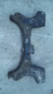 Балка под двс. Toyota Sprinter Carib, AE95, AE95G Двигатели: 4AFHE, 4AFE