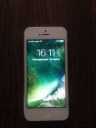 Apple iPhone 5 16Gb. Б/у