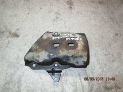 Защита кондиционера Ford Focus II 05-08