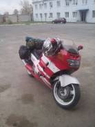 Honda CBR 1000F Hurricane. 1 000 куб. см., исправен, птс, с пробегом
