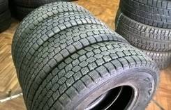 Dunlop DSV-01. Всесезонные, 2010 год, 5 %, 4 шт