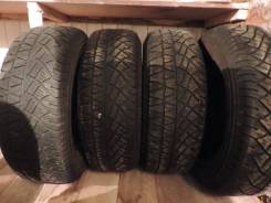 Michelin Latitude Cross. Всесезонные, 2012 год, износ: 30%, 4 шт