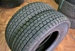 Dunlop DSV-01. Всесезонные, 2010 год, 5 %, 2 шт