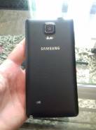 Samsung Galaxy Note 4. Б/у