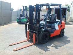 Toyota. 02-8FDL25, 2 500 кг. Под заказ