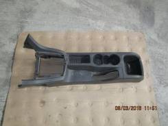 Консоль центральная. Ford Focus