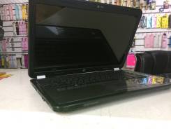 HP Pavilion g6. 15.6", 1,4 ГГц, ОЗУ 3072 Мб, диск 250 Гб, WiFi, Bluetooth, аккумулятор на 3 ч.