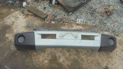 Бампер. Mitsubishi Pajero iO, H66W, H76W, H61W, H71W Mitsubishi Pajero Pinin Двигатели: 4G94, 4G93
