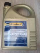 SWD Rheinol Primus DXM. Вязкость 5W-40, синтетическое