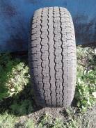 Bridgestone Dueler H/T D689. Всесезонные, износ: 40%, 1 шт