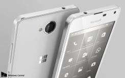 Microsoft Lumia 650. Б/у