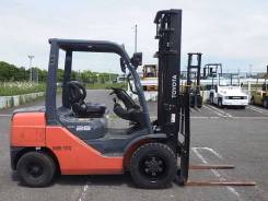 Toyota. 8FG28, 2 800 кг. Под заказ