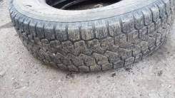 Daewoo. Всесезонные, износ: 50%