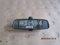 Зеркало заднего вида боковое. Ford Focus