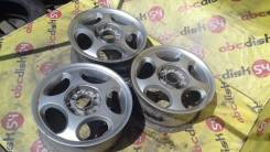 PDW XXX. x14, 5x100.00, 5x114.30, ET38