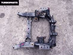 Балка под двс. Toyota Cami, J100E, J102E Daihatsu Terios, J102G, J100G Двигатели: K3VET, HCEJ