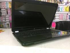 HP Pavilion g6. 15.6", 1,4 ГГц, ОЗУ 3072 Мб, диск 250 Гб, WiFi, Bluetooth, аккумулятор на 3 ч.