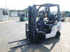 Nissan. EBT-P1F1, 1 500 кг. Под заказ