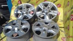 Toyota. 8.0x17, 5x150.00, ET60
