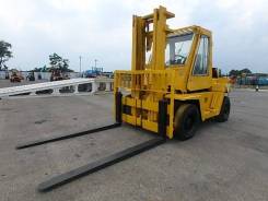 Mitsubishi FD70. , 6 999 кг. Под заказ