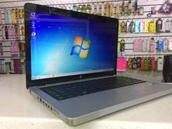 HP G62. 15.6", 2,0 ГГц, ОЗУ 3072 Мб, диск 500 Гб, WiFi, аккумулятор на 2 ч.
