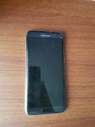 Samsung Galaxy S7 Edge SM-G935F. Б/у