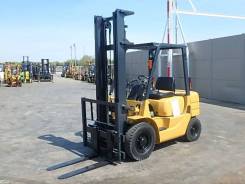 Mitsubishi FG25. , 2 500 кг. Под заказ