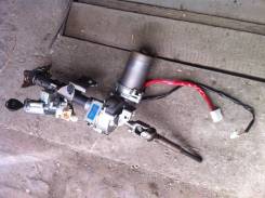Колонка рулевая. Toyota Wish, ZNE10, ZNE10G Двигатель 1ZZFE