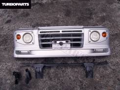 Бампер. Toyota Cami, J100E, J102E Daihatsu Terios, J102G, J100G Двигатели: K3VET, HCEJ