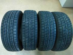 Goodyear Ice Navi. Всесезонные, износ: 5%, 4 шт