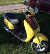 Honda Lead 100. 100 куб. см., исправен, птс, с пробегом