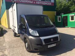 Fiat Ducato. , 2 287 куб. см., 1 000 кг.
