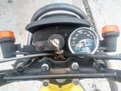 Suzuki Street Magic II. 65 куб. см., исправен, без птс, с пробегом